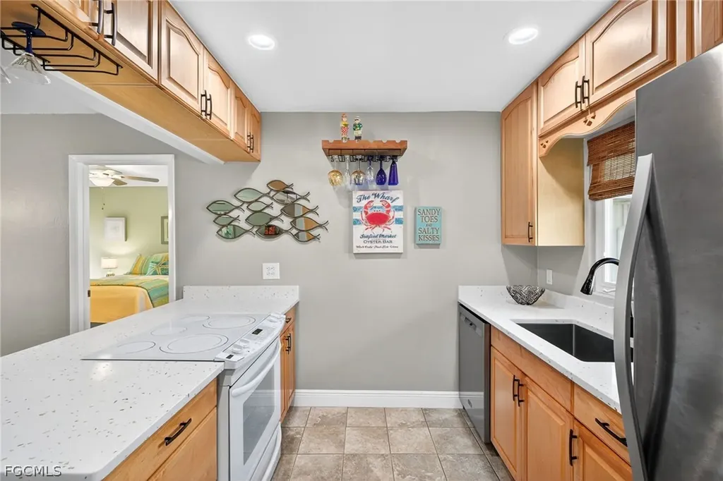 4257 Island Circle Fort Myers FL 33919
