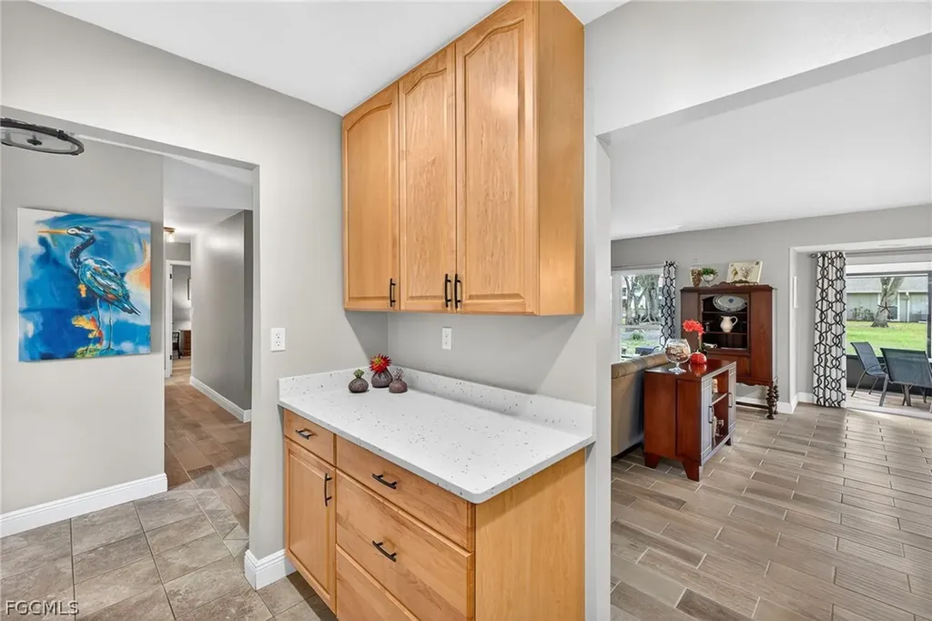 4257 Island Circle Fort Myers FL 33919