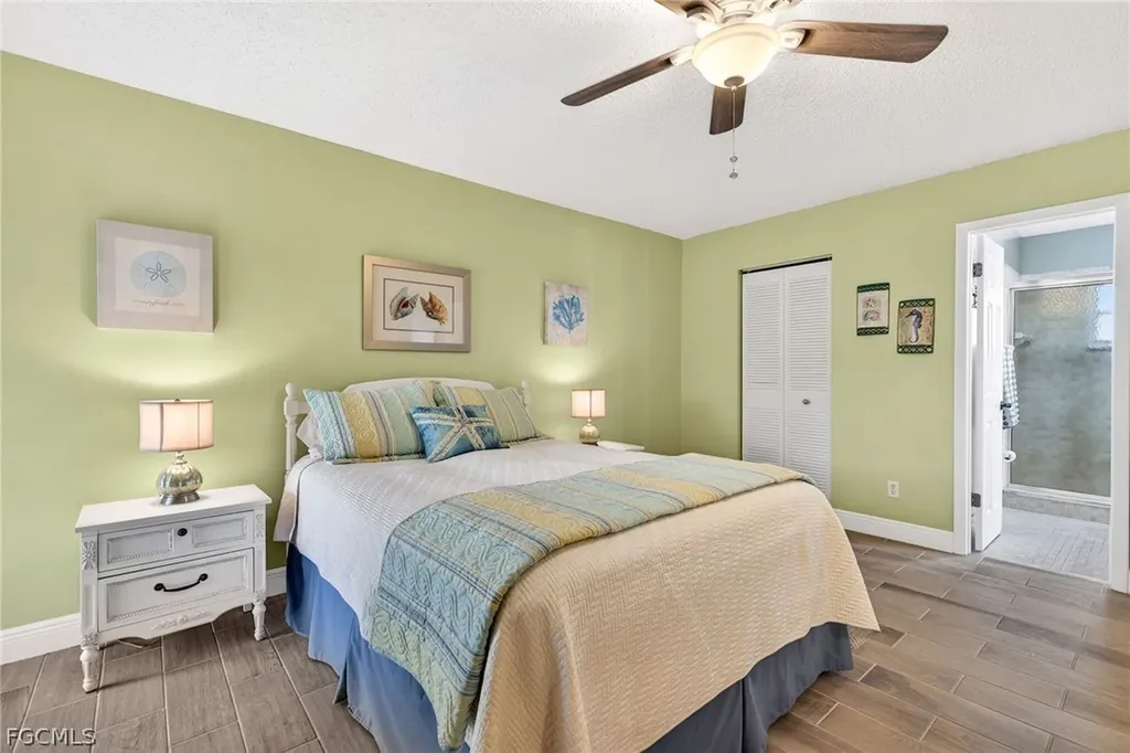 4257 Island Circle Fort Myers FL 33919