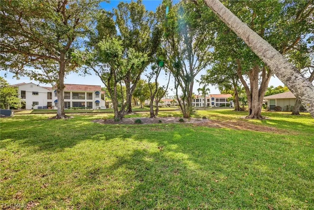 4257 Island Circle Fort Myers FL 33919