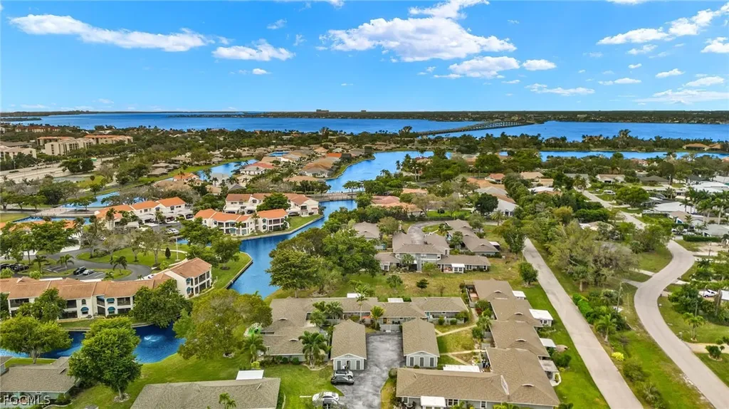 4257 Island Circle Fort Myers FL 33919