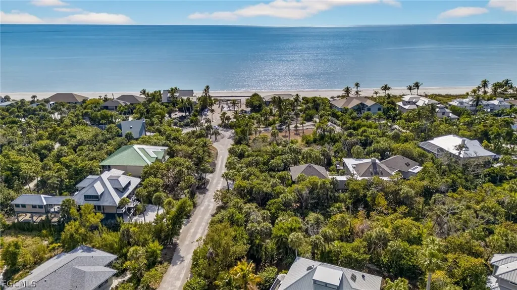 933 Strangler Fig Lane Sanibel FL 33957