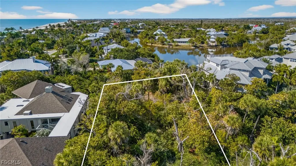 933 Strangler Fig Lane Sanibel FL 33957