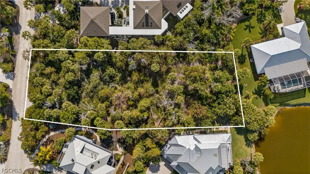 933 Strangler Fig Lane Sanibel FL 33957