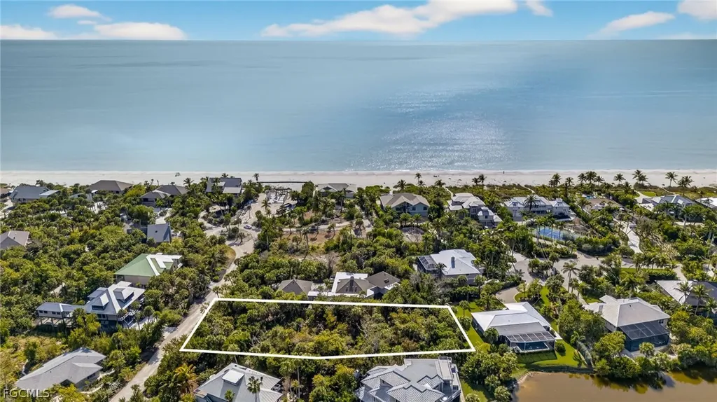 933 Strangler Fig Lane Sanibel FL 33957
