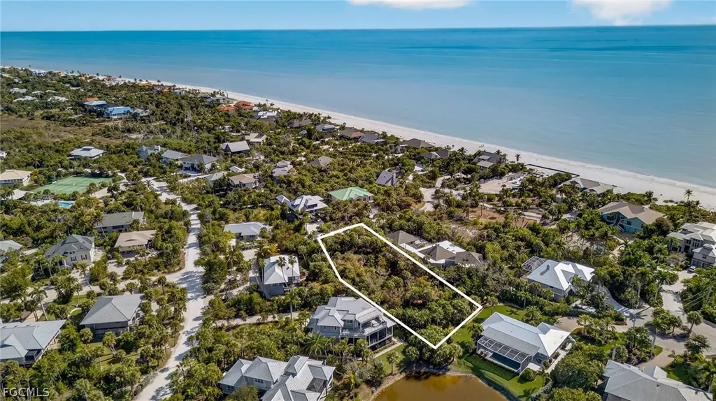 933 Strangler Fig Lane Sanibel FL 33957
