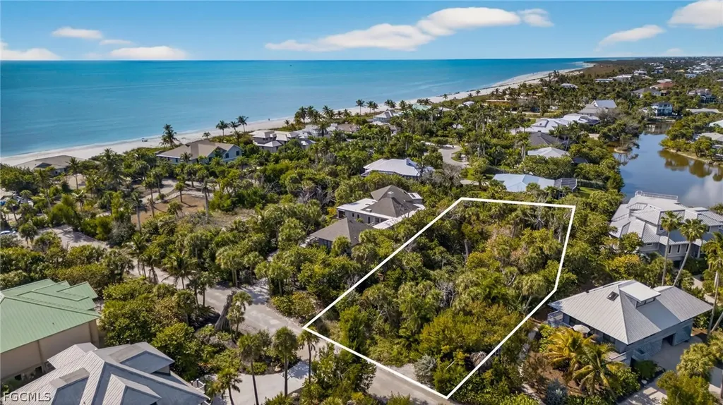 933 Strangler Fig Lane Sanibel FL 33957