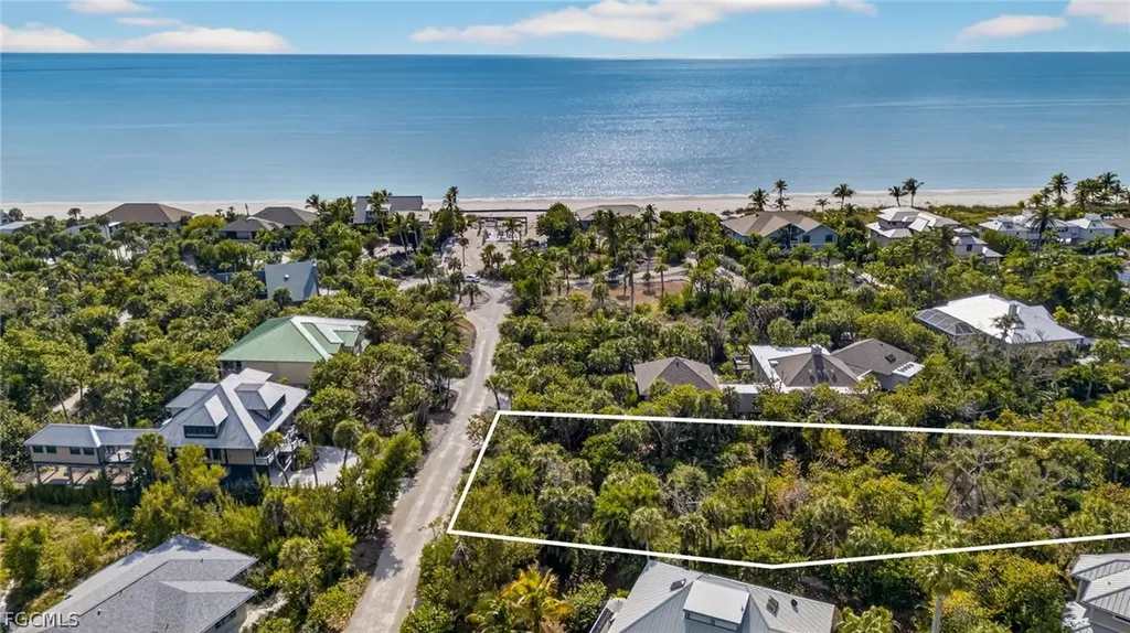 933 Strangler Fig Lane Sanibel FL 33957