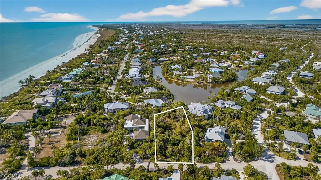 933 Strangler Fig Lane Sanibel FL 33957
