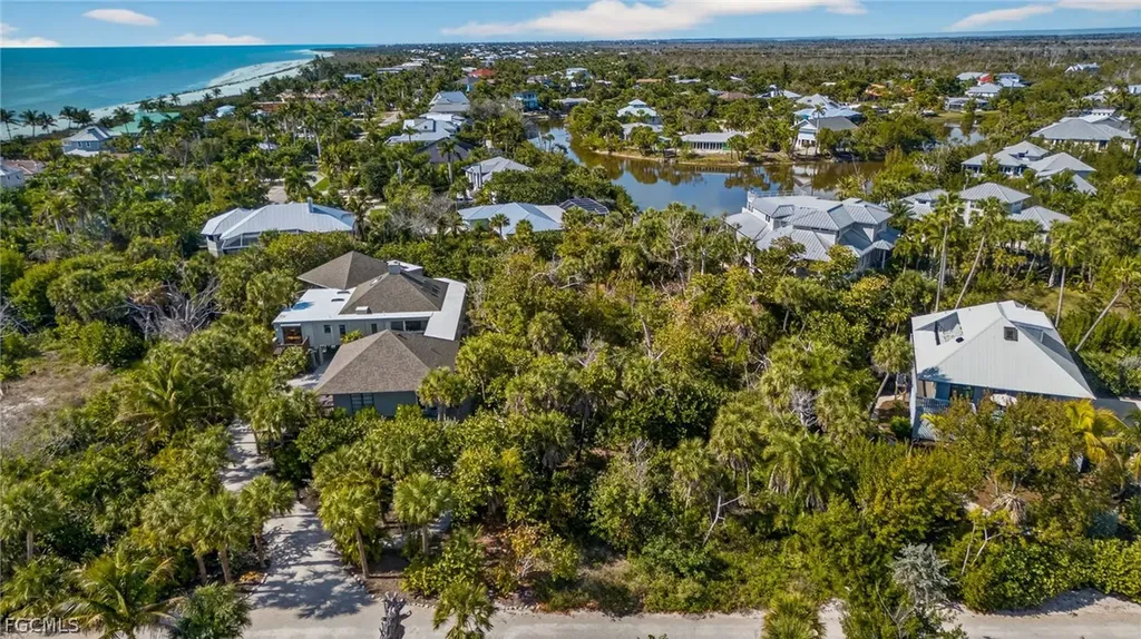 933 Strangler Fig Lane Sanibel FL 33957