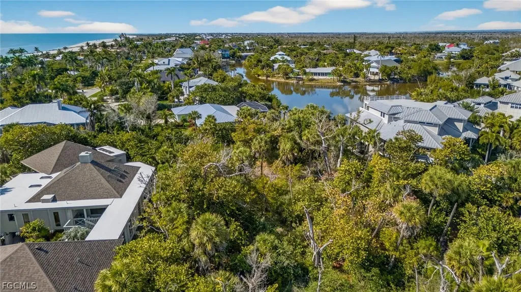 933 Strangler Fig Lane Sanibel FL 33957