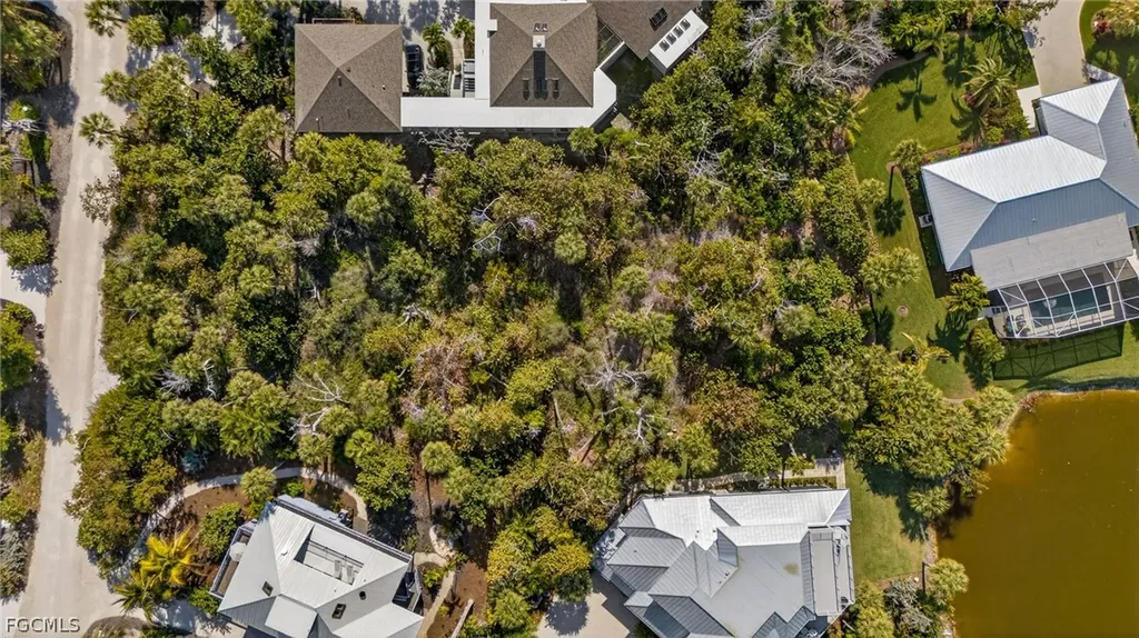 933 Strangler Fig Lane Sanibel FL 33957