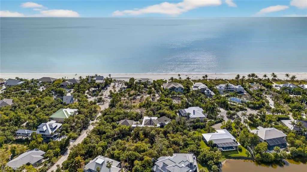 933 Strangler Fig Lane Sanibel FL 33957