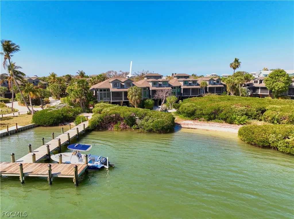 370 Townhouse Lane Upper Captiva FL 33924