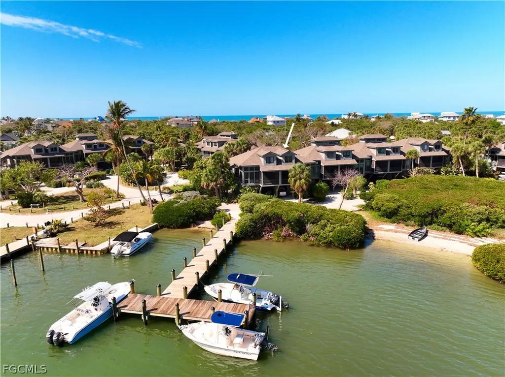 370 Townhouse Lane Upper Captiva FL 33924