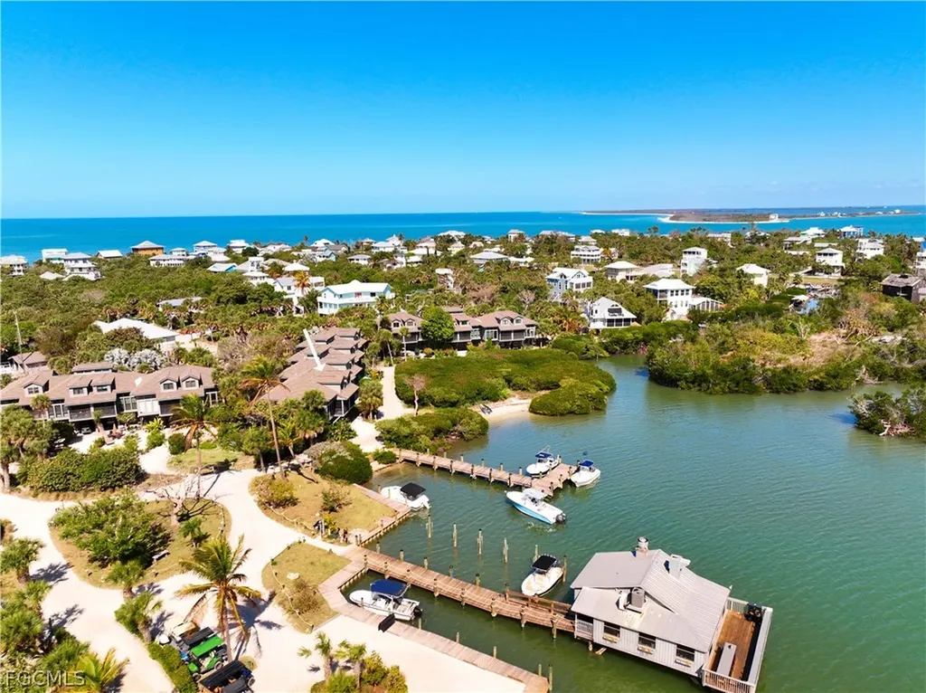 370 Townhouse Lane Upper Captiva FL 33924