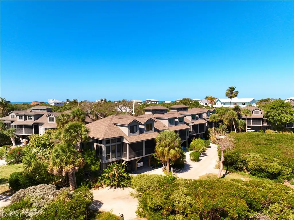 370 Townhouse Lane Upper Captiva FL 33924