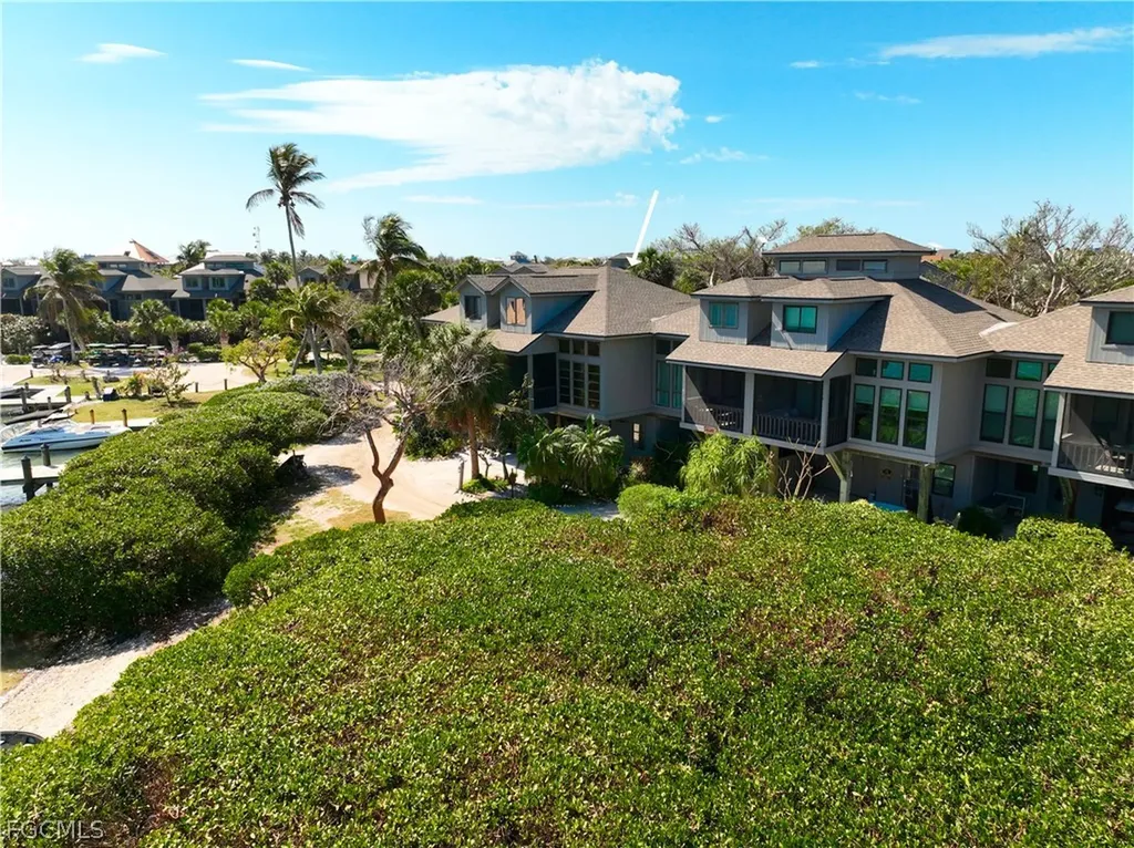 370 Townhouse Lane Upper Captiva FL 33924