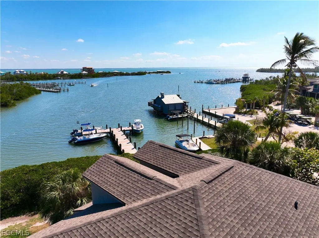 370 Townhouse Lane Upper Captiva FL 33924