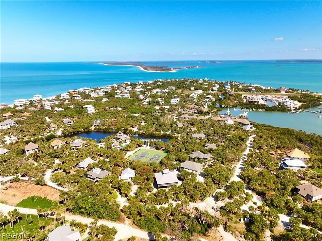 370 Townhouse Lane Upper Captiva FL 33924