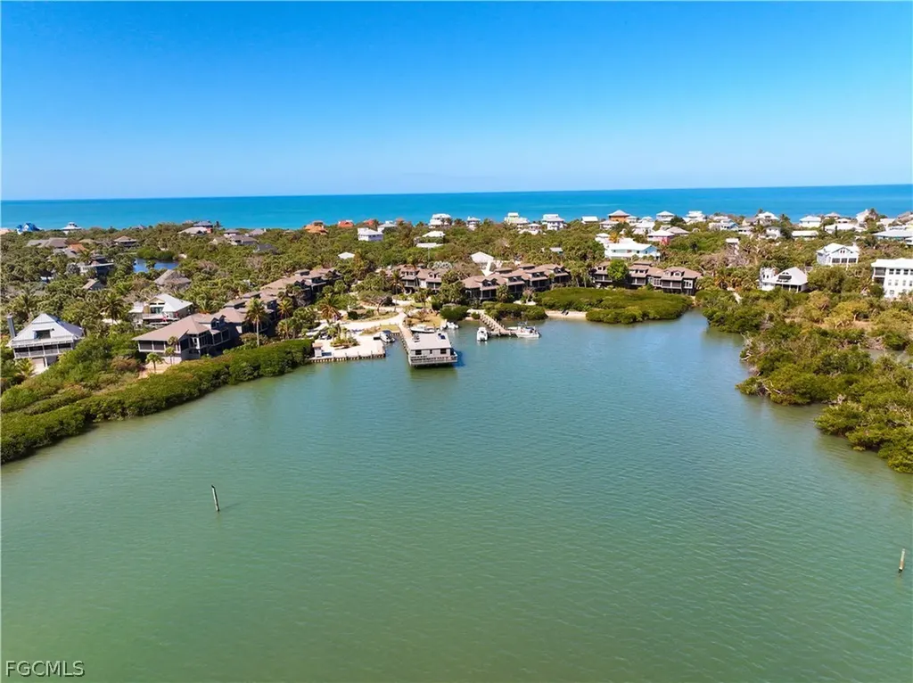 370 Townhouse Lane Upper Captiva FL 33924