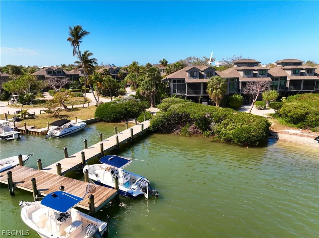 370 Townhouse Lane Upper Captiva FL 33924