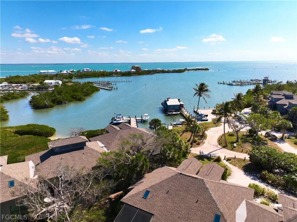 370 Townhouse Lane Upper Captiva FL 33924