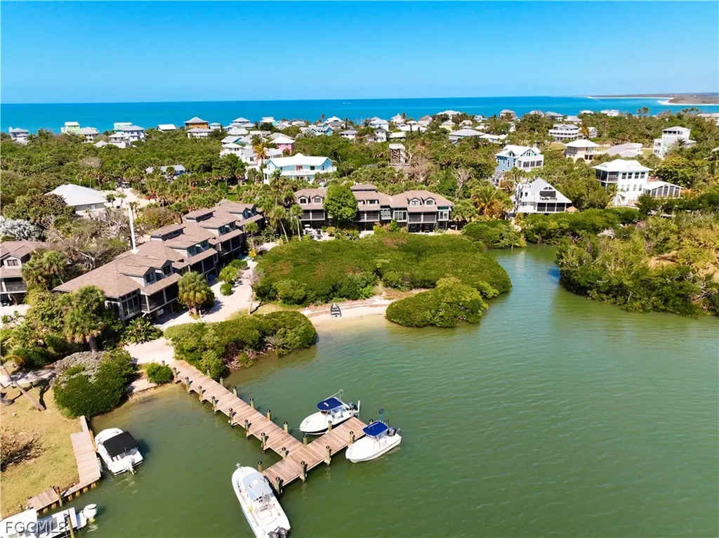 370 Townhouse Lane Upper Captiva FL 33924