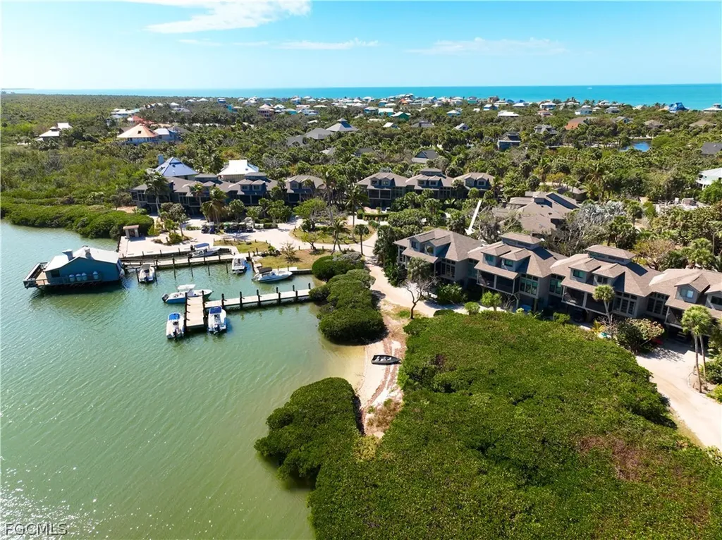 370 Townhouse Lane Upper Captiva FL 33924
