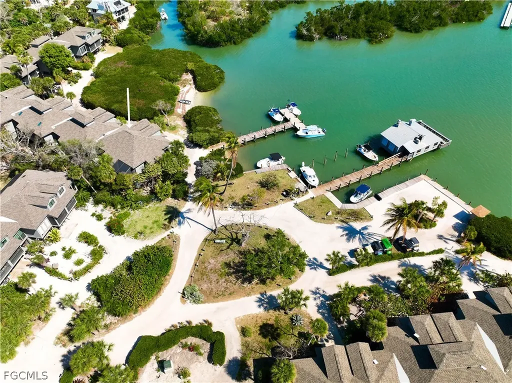 370 Townhouse Lane Upper Captiva FL 33924