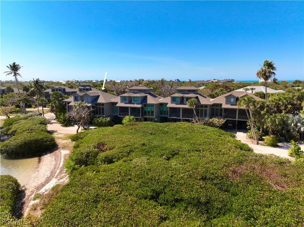 370 Townhouse Lane Upper Captiva FL 33924