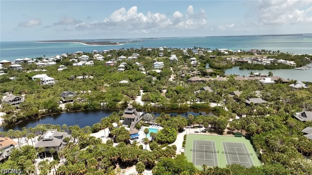 370 Townhouse Lane Upper Captiva FL 33924