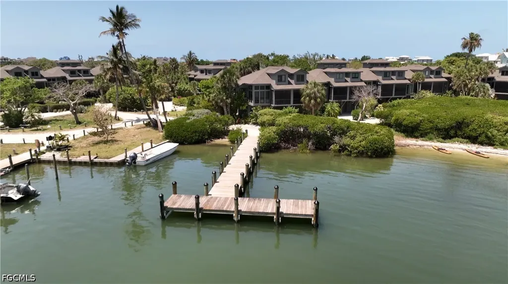 370 Townhouse Lane Upper Captiva FL 33924
