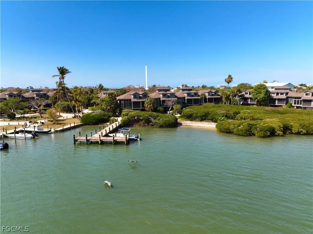 370 Townhouse Lane Upper Captiva FL 33924