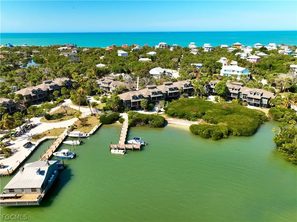 370 Townhouse Lane Upper Captiva FL 33924