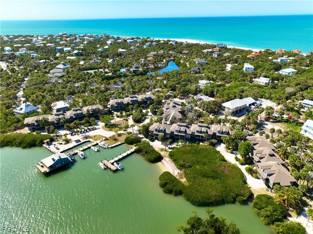 370 Townhouse Lane Upper Captiva FL 33924
