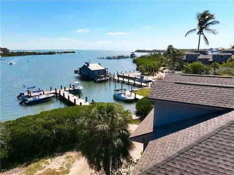 370 Townhouse Lane Upper Captiva FL 33924
