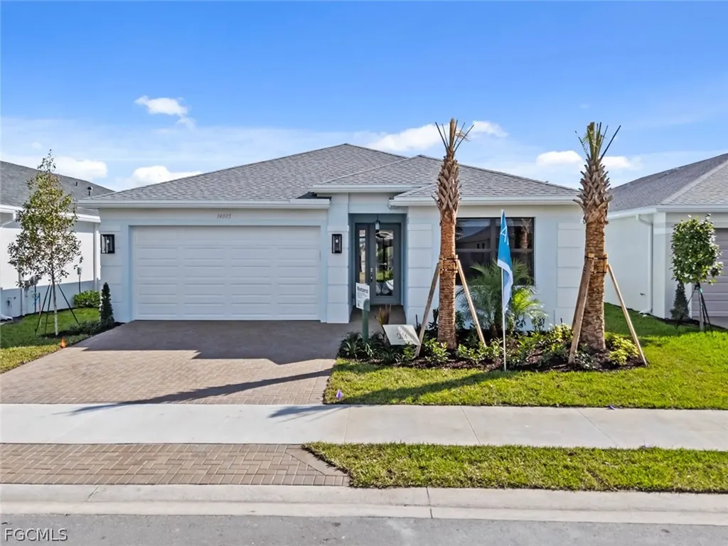 14005 Aldersgate Avenue Fort Myers FL 33905