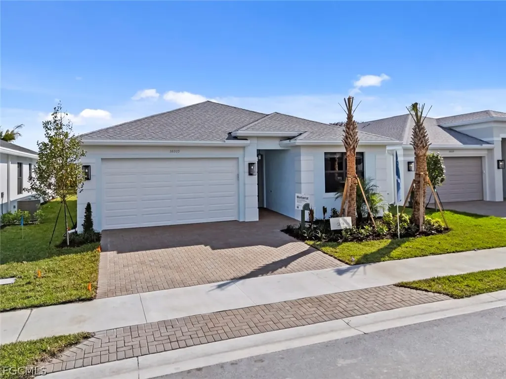 14005 Aldersgate Avenue Fort Myers FL 33905
