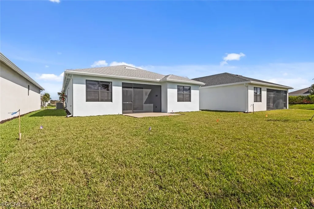 14005 Aldersgate Avenue Fort Myers FL 33905