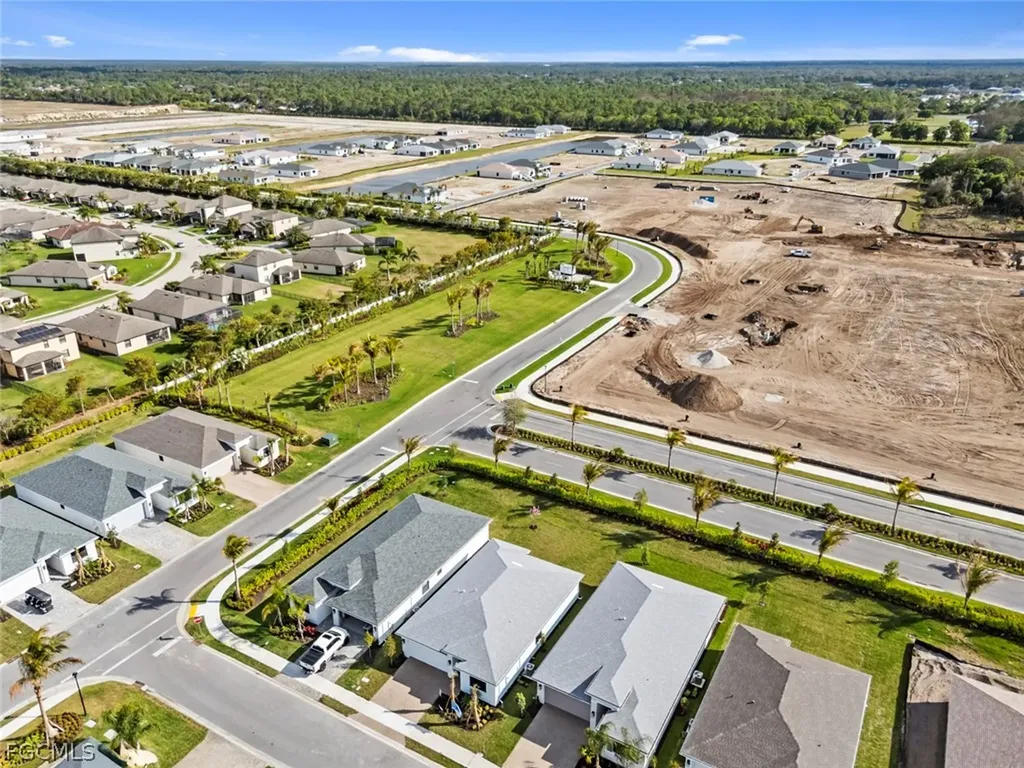 14005 Aldersgate Avenue Fort Myers FL 33905