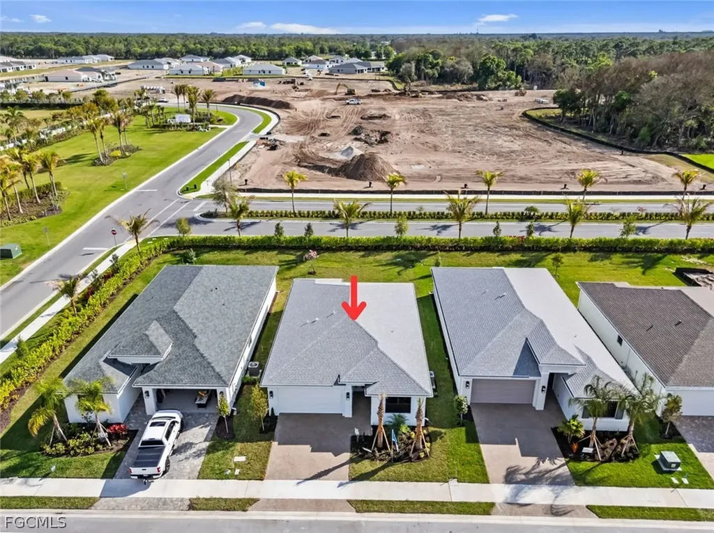 14005 Aldersgate Avenue Fort Myers FL 33905