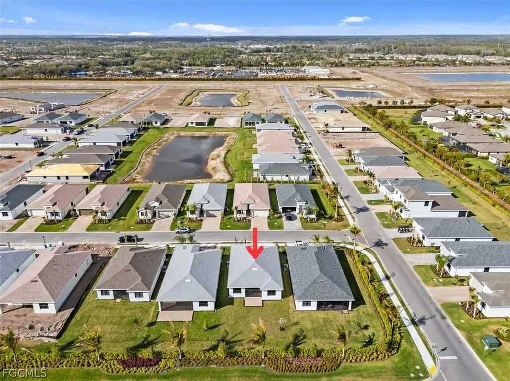 14005 Aldersgate Avenue Fort Myers FL 33905