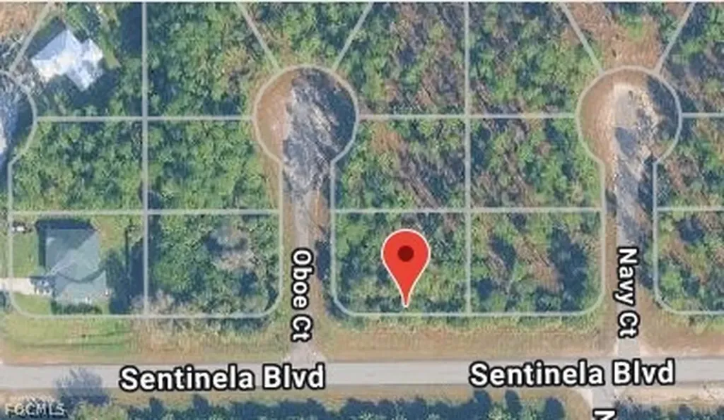 107 Oboe Court S Lehigh Acres FL 33974