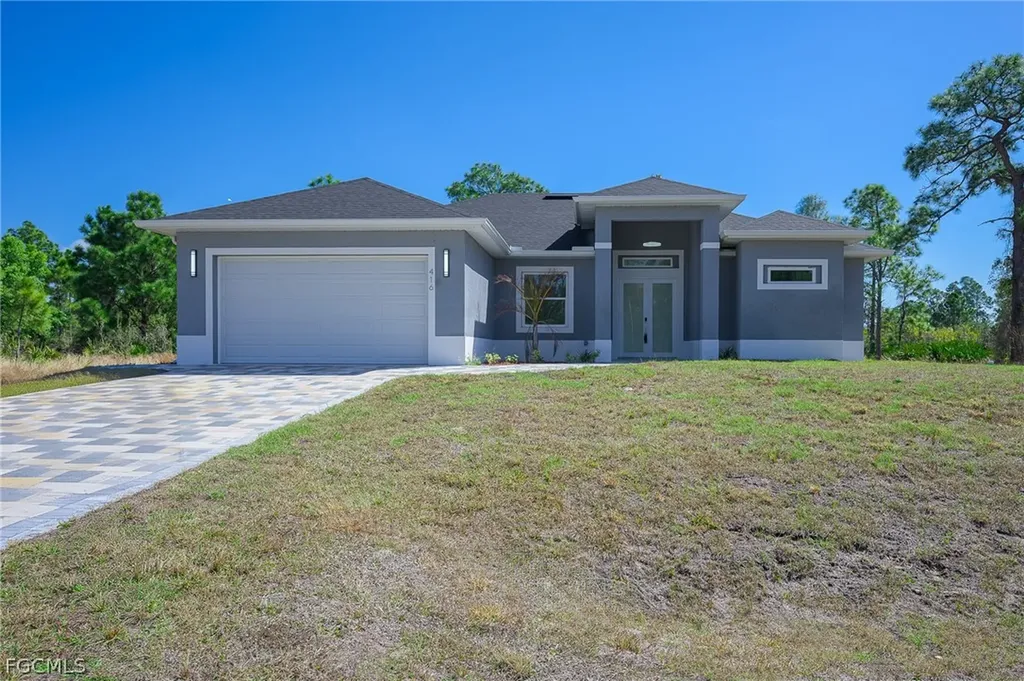 416 Abbott Avenue Lehigh Acres FL 33972