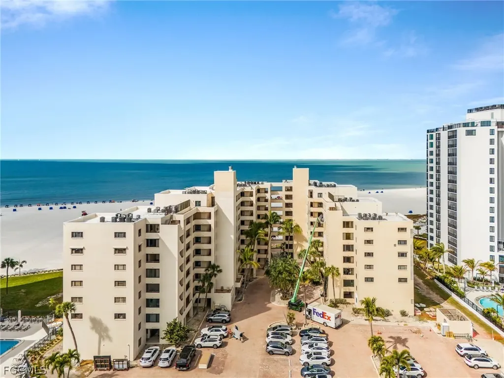 6660 Estero Boulevard Fort Myers Beach FL 33931