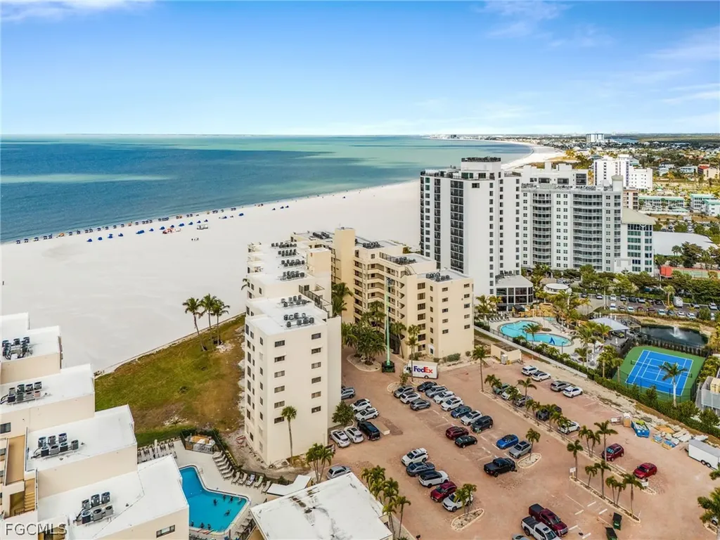 6660 Estero Boulevard Fort Myers Beach FL 33931