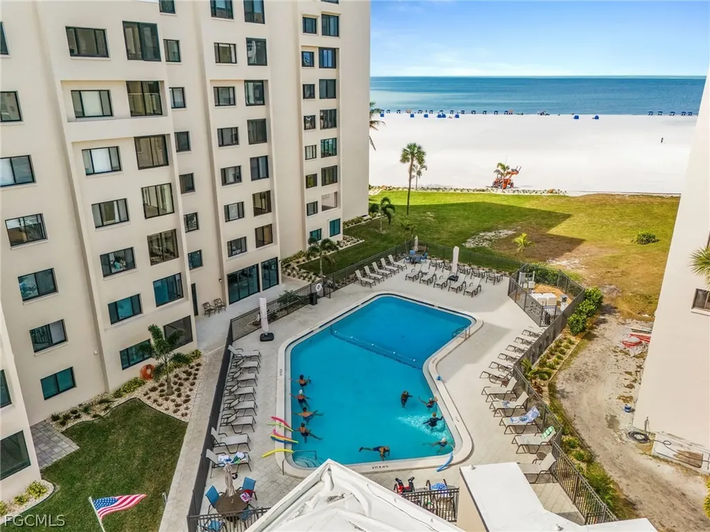 6660 Estero Boulevard Fort Myers Beach FL 33931