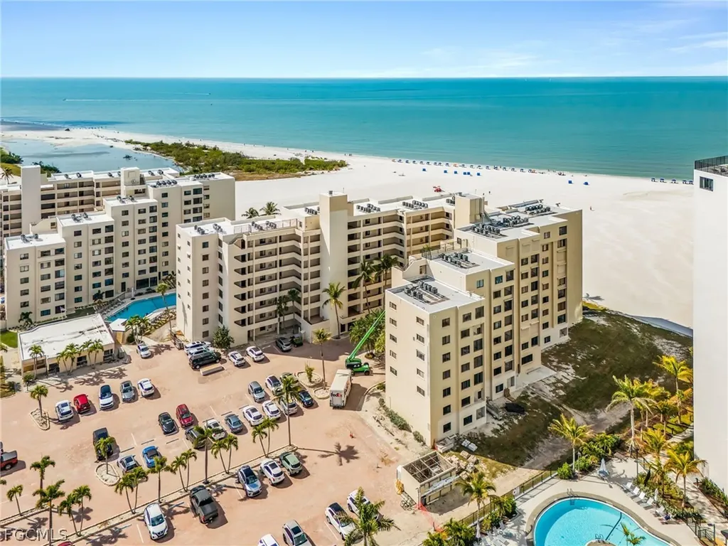 6660 Estero Boulevard Fort Myers Beach FL 33931