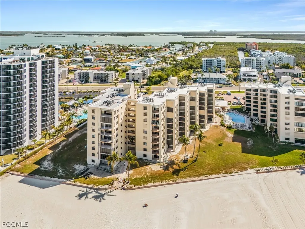 6660 Estero Boulevard Fort Myers Beach FL 33931